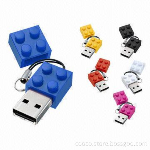 New Secure USB Flash Disk with 1 to 128GB Memory Capacity and 10 Years Minimum Data Retention